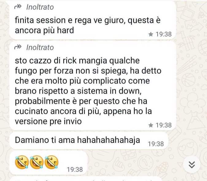 Feedback reale cliente HTR Studio