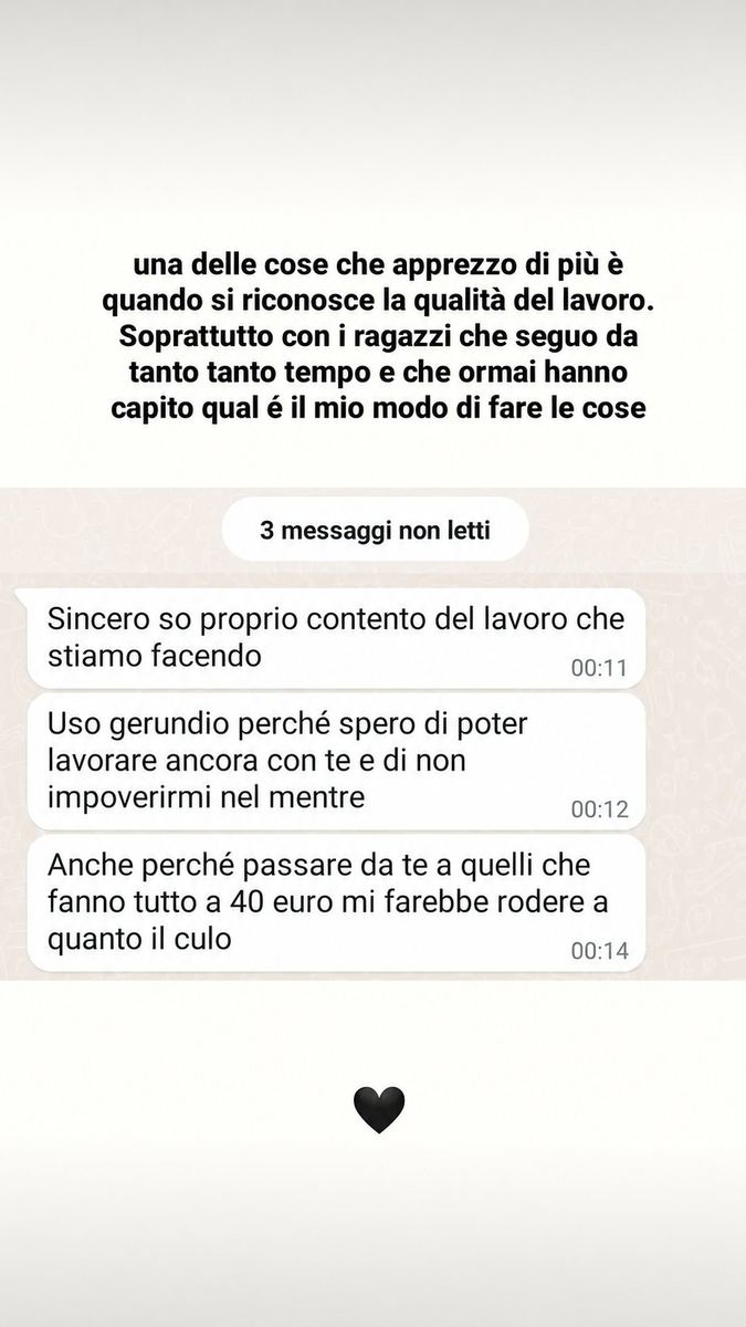 Recensione reale HTR Studio