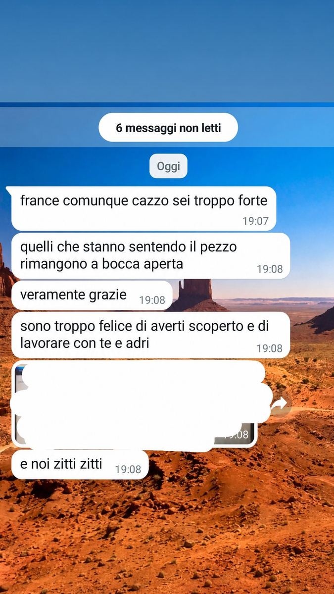 Recensione reale HTR Studio